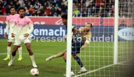 17.01.26 TSG 1899 Hoffenheim - Bayer 04 Leverkusen