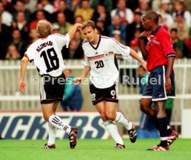 FIFA WM 1998