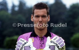 02.07.92 Stuttgarter Kickers Fototermin