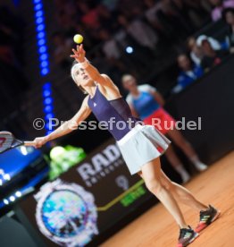 Porsche Tennis Grand Prix 2019