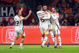 10.09.24 Niederlande - Deutschland