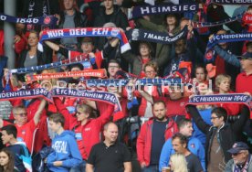 1. FC Heidenheim - SpVgg Greuther F&uuml;rth