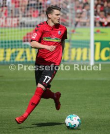 SC Freiburg - 1. FC K&ouml;ln