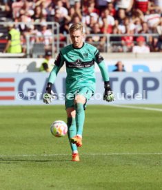 20.08.22 VfB Stuttgart - SC Freiburg