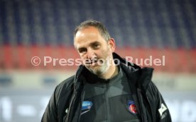 07.04.21 1. FC Heidenheim - Holstein Kiel