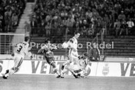 27.08.95 Stuttgarter Kickers - FC Bayern M&uuml;nchen