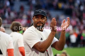 19.04.26 FC Bayern M&uuml;nchen - VfB Stuttgart