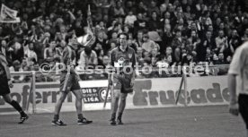 11.01.97 Hallen Masters Stuttgart