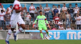19.07.26 TSG Balingen - VfB Stuttgart