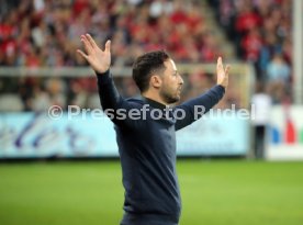 SC Freiburg - FC Schalke 04