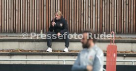 16.10.22 VfB Stuttgart Training