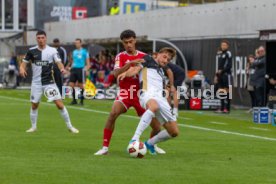 13.09.26 SV Elversberg - FC Bayern M&uuml;nchen