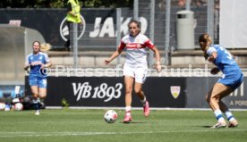 08.08.26 Frauen VfB Stuttgart - TSG 1899 Hoffenheim