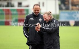 18.07.21 VfB Stuttgart Trainingslager Kitzb&uuml;hel 2021