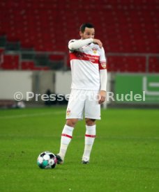 15.12.20 VfB Stuttgart - 1. FC Union Berlin
