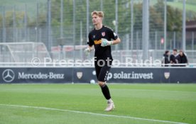 27.09.25 U19 VfB Stuttgart - U19 SSV Jahn Regensburg