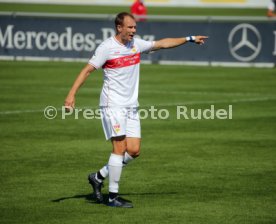 05.09.20 VfB Stuttgart II - KSV Hessen Kassel