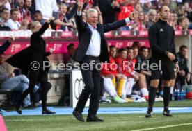 FC Bayern M&uuml;nchen - SC Freiburg