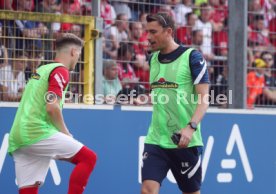 21.08.21 SC Freiburg - Borussia Dortmund