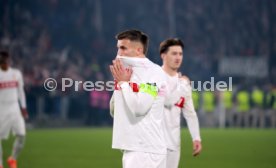 02.10.25 FC Basel - VfB Stuttgart