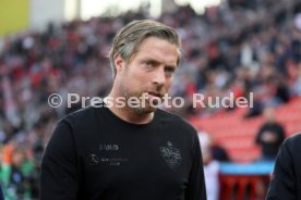12.11.22 Bayer 04 Leverkusen - VfB Stuttgart