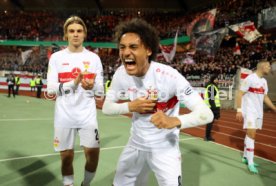 05.04.23 1. FC N&uuml;rnberg - VfB Stuttgart