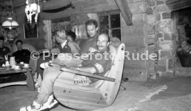 15.07.93 Stuttgarter Kickers Trainingslager H&ouml;fen