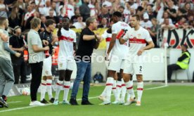 29.10.22 VfB Stuttgart - FC Augsburg