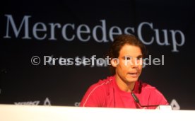 MercedesCup 2015
