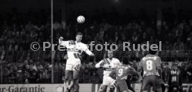 06.11.93 SC Freiburg - VfB Stuttgart