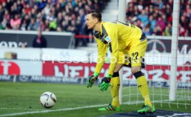 VfB Stuttgart - Hannover 96
