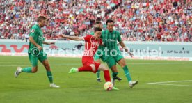 11.09.22 SC Freiburg - Borussia M&ouml;nchengladbach