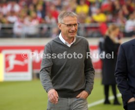 VfB Stuttgart - Borussia Dortmund
