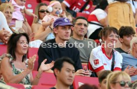 09.08.25 VfB Stuttgart - FC Bologna