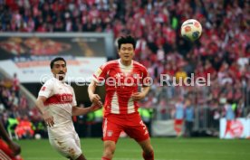 19.04.26 FC Bayern M&uuml;nchen - VfB Stuttgart