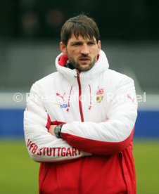 U19 VfB Stuttgart - U19 SpVgg Greuther F&uuml;rth