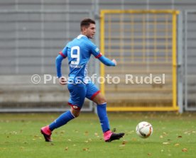 U19 1899 Hoffenheim - SpVgg Greuther F&uuml;rth