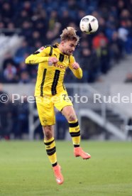 TSG 1899 Hoffenheim - Borussia Dortmund