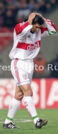 VfB Stuttgart