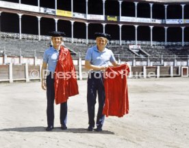 19.06.82 WM 1982 F&ouml;rster Br&uuml;der Torero