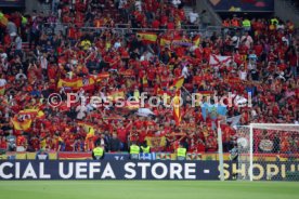 05.06.25 Spanien - Frankreich