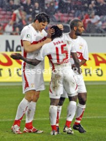 VfB Stuttgart