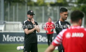 06.07.23 VfB Stuttgart Training