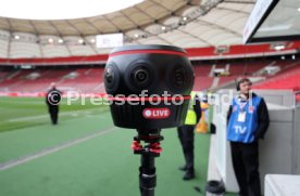 13.04.25 VfB Stuttgart - SV Werder Bremen