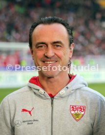 VfB Stuttgart - Bayer04 Leverkusen