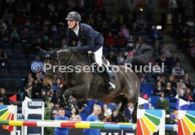German Masters 2017