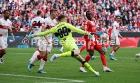 19.04.26 FC Bayern M&uuml;nchen - VfB Stuttgart
