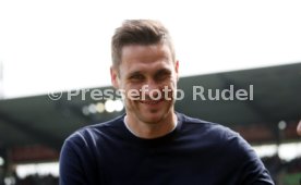 SC Freiburg - Borussia Dortmund
