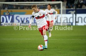 25.02.22 TSG 1899 Hoffenheim - VfB Stuttgart