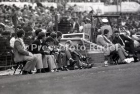 15.05.85 FC Everton - Rapid Wien